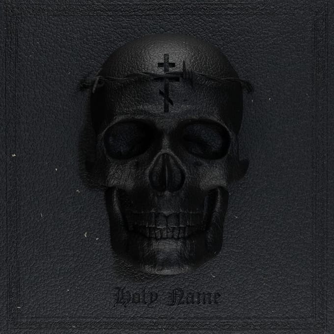 HolyName - HolyName (2 LP)