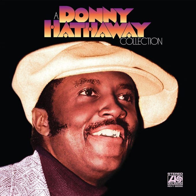 A Donny Hathaway Collection - Donny Hathaway