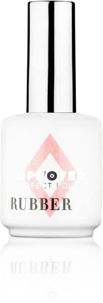 NailPerfect UPVOTED Rubber Up Ivy 15ml