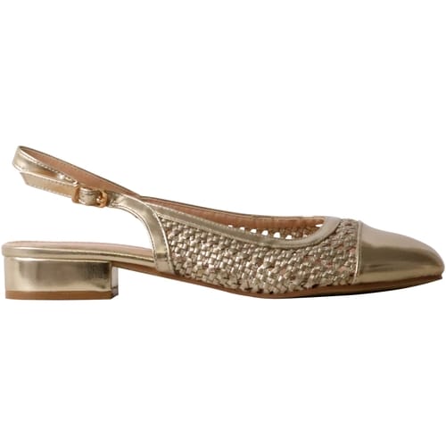 Ballerina's Poti Pati 289971