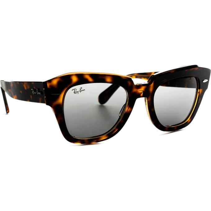 Zonnebril Ray-ban STATE STREET 0RB2186.