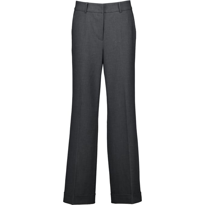 Cambio Grace Pantalons Grijs 6336 0359 00