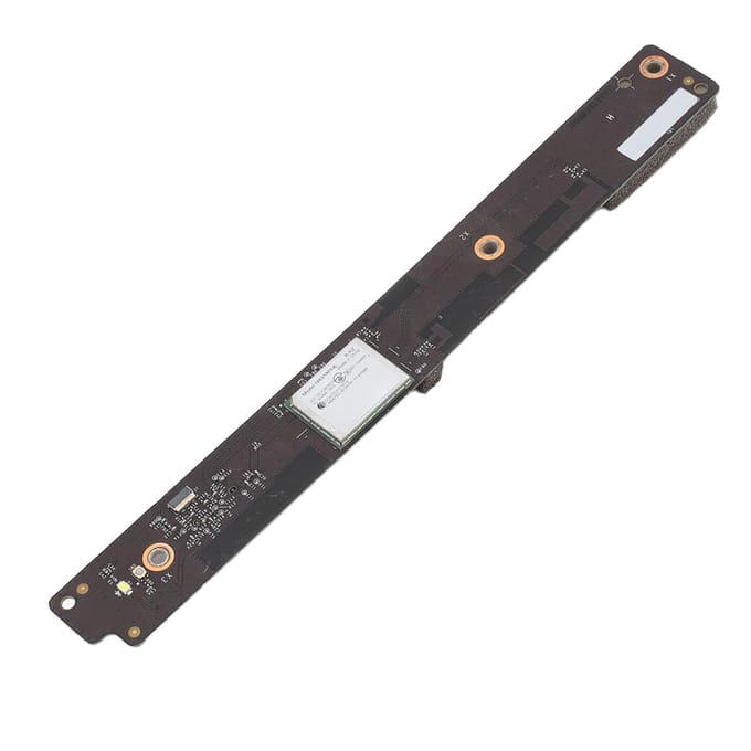 Intern Aan/Uit Schakelbord voor Xbox One X Vervanging Console Aan/Uit Schakelaar Circuitbord black
