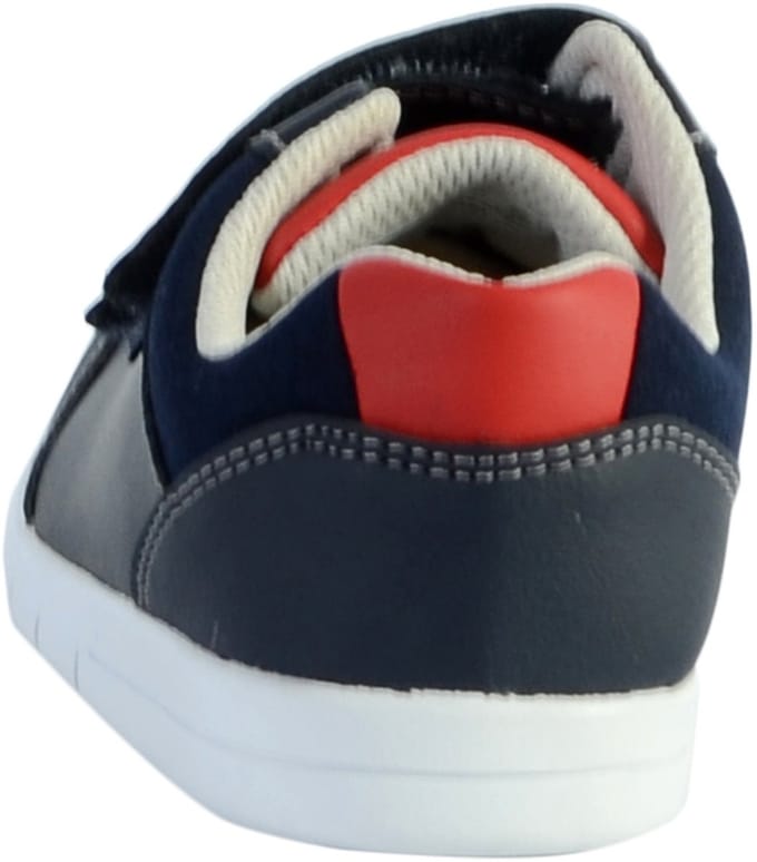 Emery Sky T kindersneakers