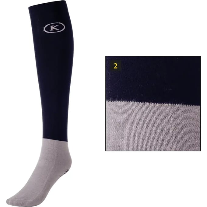 Rijsokken Kavalkade KavalSocks Smart