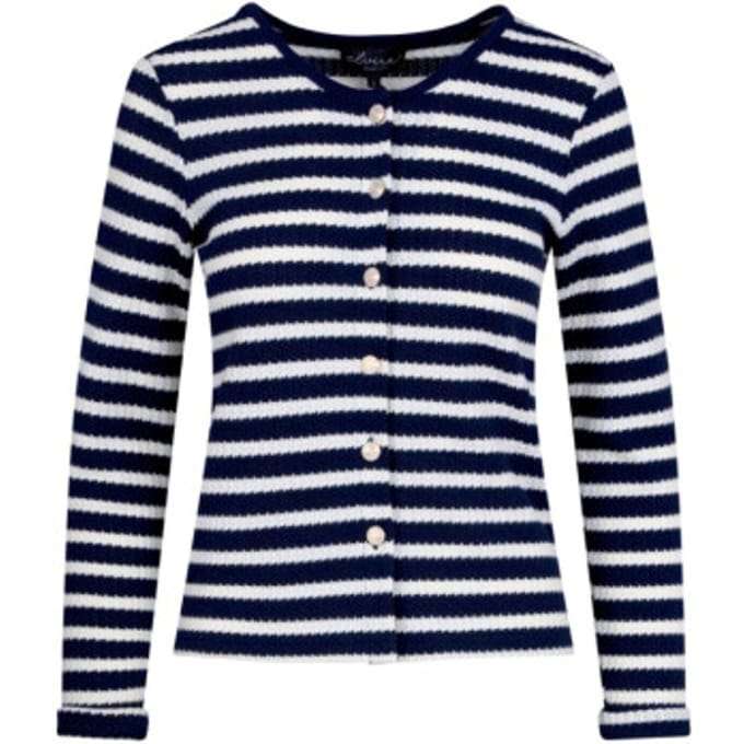Elvira Collections Cardigan juul dessin
