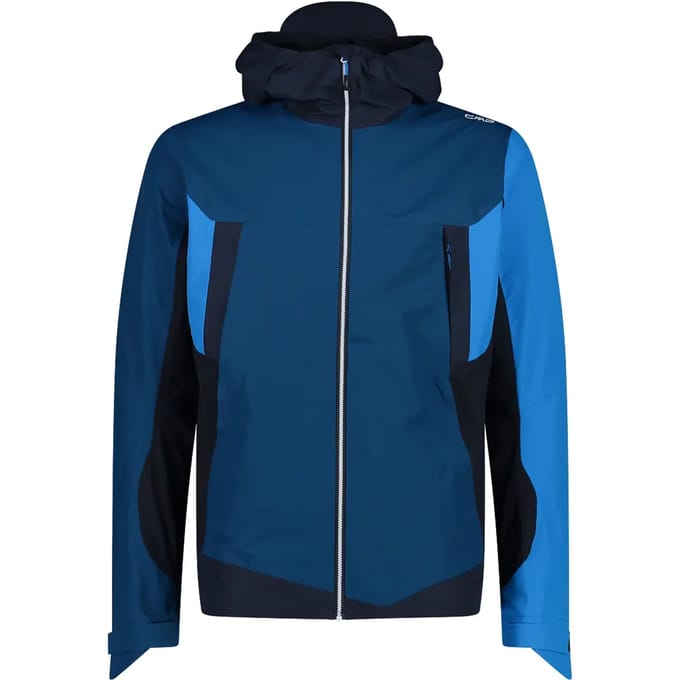 2,5-laags hoodie CMP Unlimitech