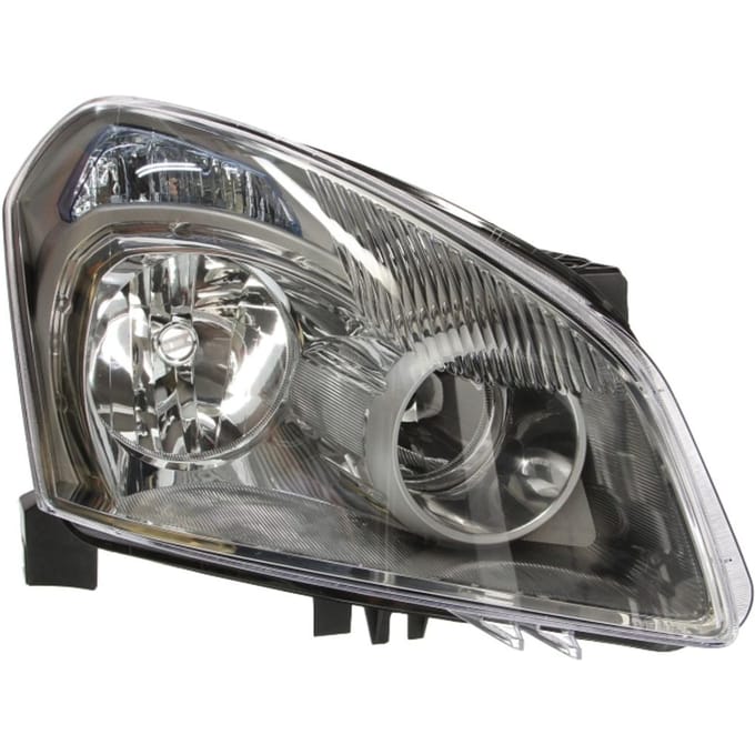 Koplampen TYC 20-11571-05-2, rechts