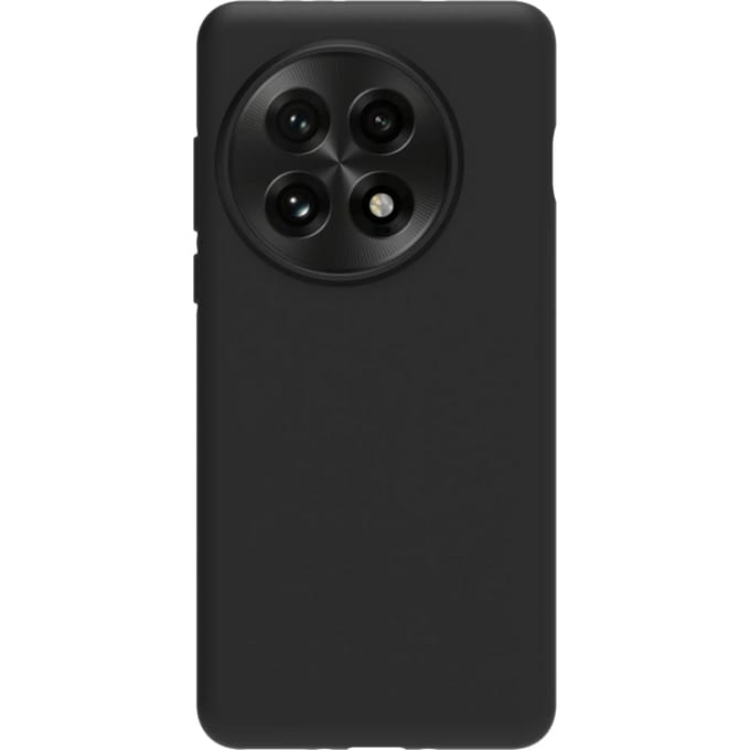BlueBuilt Back Cover OnePlus 13 Zwart