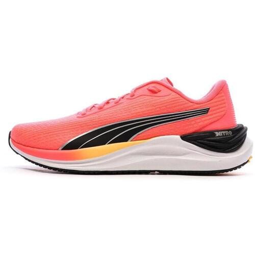 Hardloopschoenen Puma Electrify Nitro 3