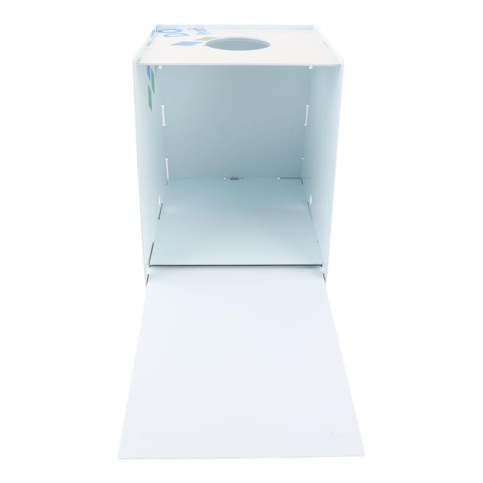 Ultraviolet Uithardingsbox Klein Formaat Rotatie 3D Printer Hars Ultraviolet Uithardingslicht Station voor white