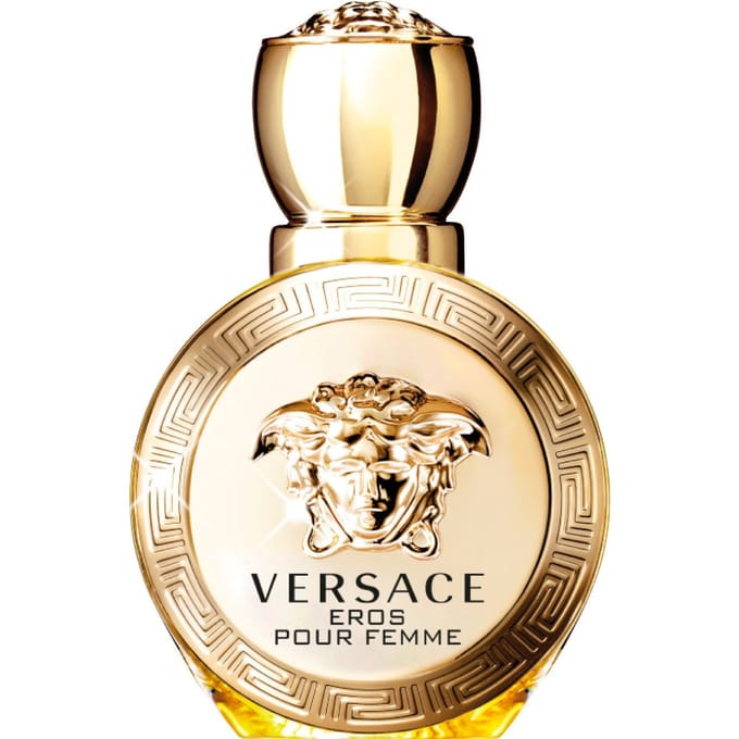 Versace Eau De Toilette Versace - Eros Pour Femme Eau De Toilette  - 30 ML