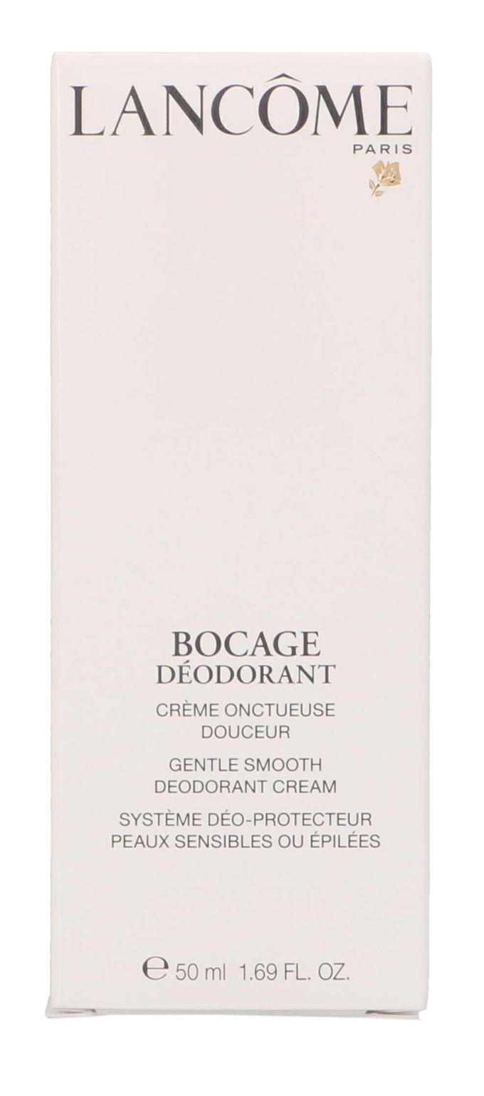 Lancôme Lichaamsverzorging Bocage Déodorant Crème Deodorant Dames 50 ml