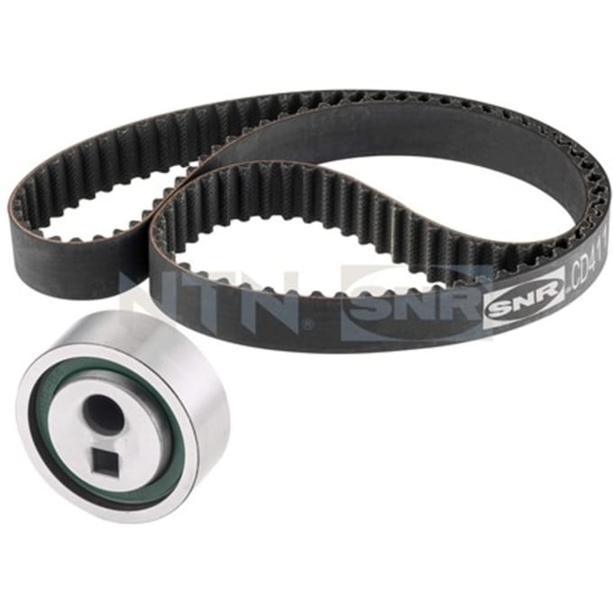 Distributieriemset SNR KD459.03