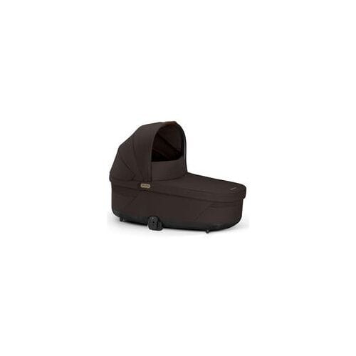 Cybex Cot S Lux - Kinderwagen - Reiswieg - Chocolate Brown