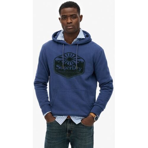 Hoodie Superdry Sun
