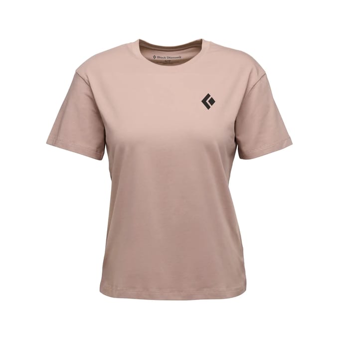 T-shirt dames Black Diamond Equipment
