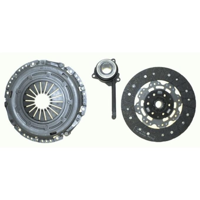 Koppelingsset Kit plus CSC SACHS 3000 990 232