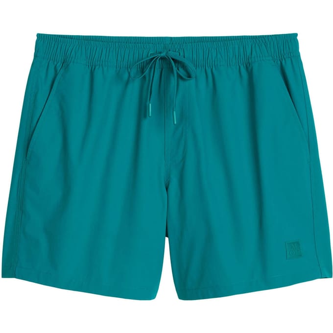 Marc O'Polo Mannen Zwembroek Woven