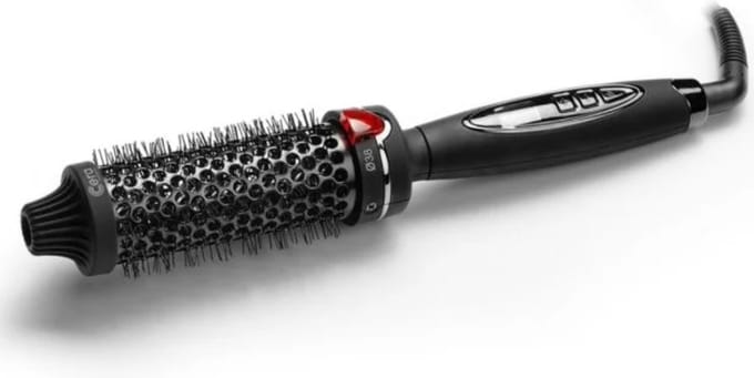 Cera - Infrared Hot Styling Brush Krulborstel - 32mm