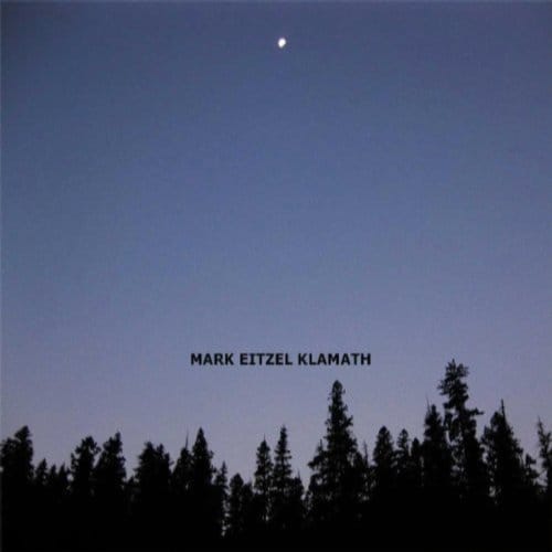 Klamath - Mark Eitzel