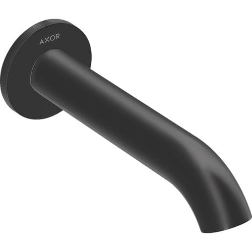 AXOR Uno bath spout with curved spout 38411000