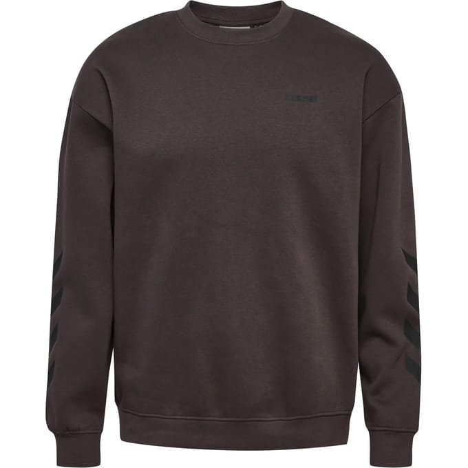 hummel hmlKEEPER CHEVRON SWEATSHIRT