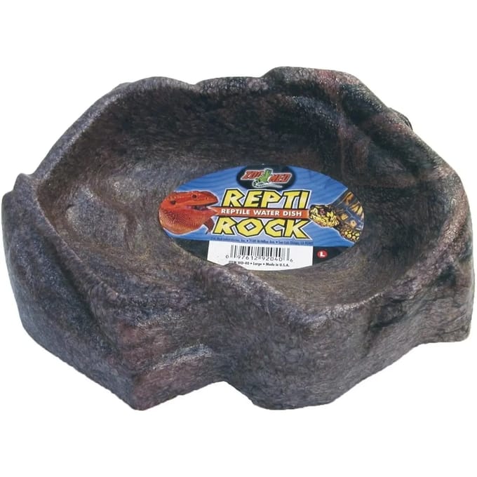 Kom Zoomed Reptirock WD40