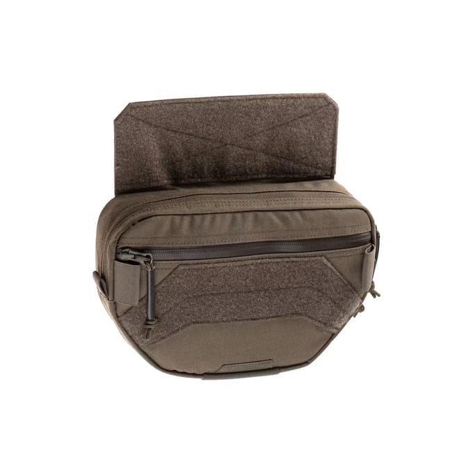 Zak Clawgear Drop Down Velcro Utility
