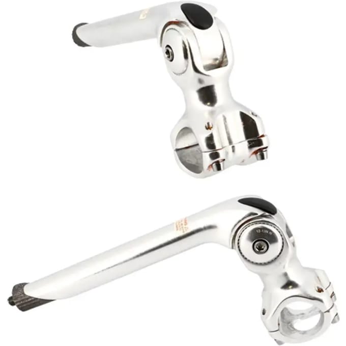 Verstelbare plunjerstang Uno D22.2 L85