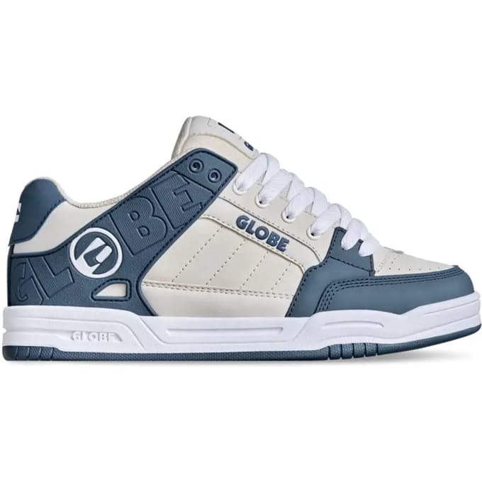 Globe Tilt Skate Schoenen blauw