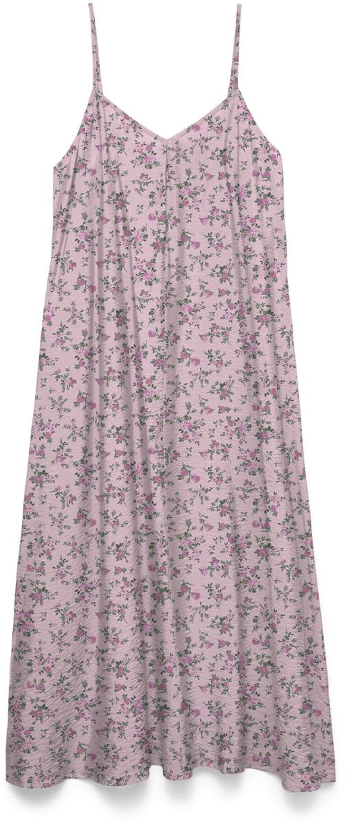 Vero Moda Jurk VMJOSIE Midi-jurk