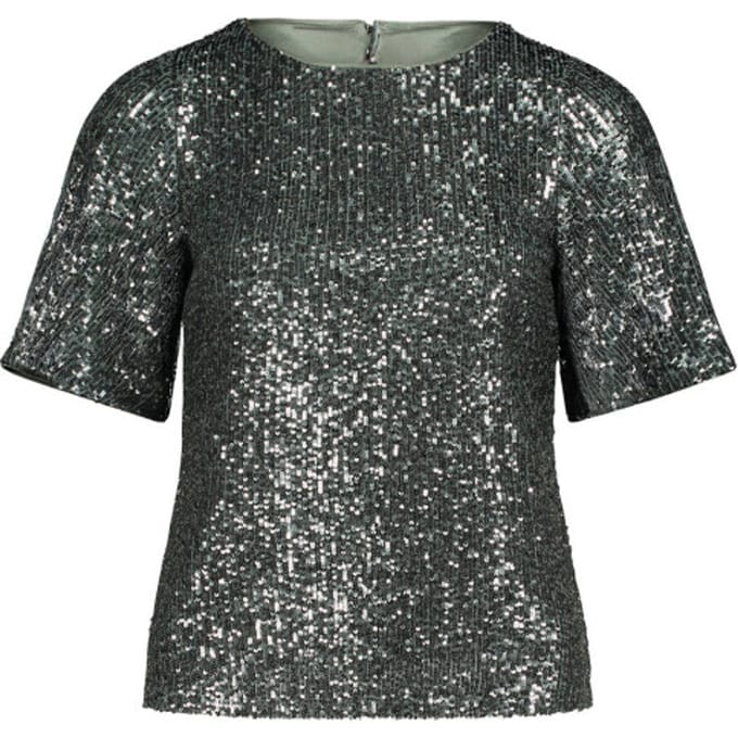 Vera Mont Top korte mouw 03414478