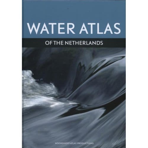 Water Atlas Of The Netherlands