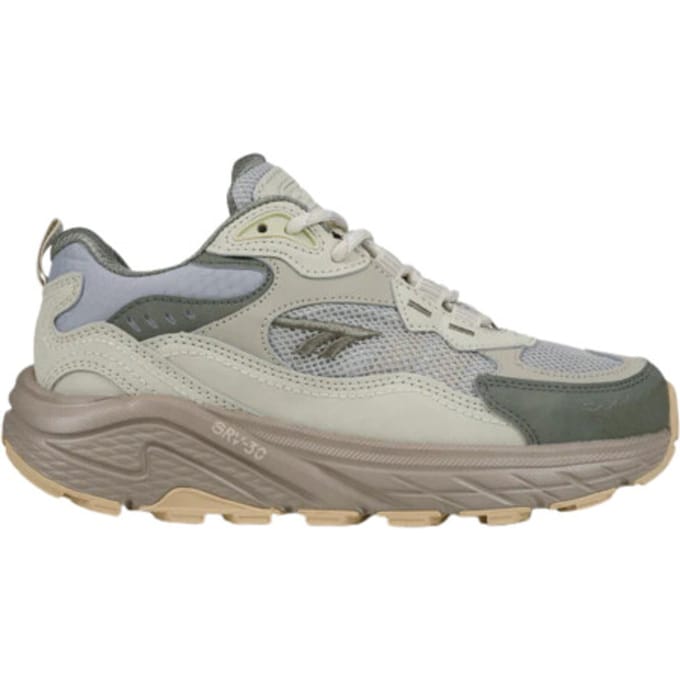 Hi-tec Hts Eastend Wp Sneakers Zand Hthku16-013
