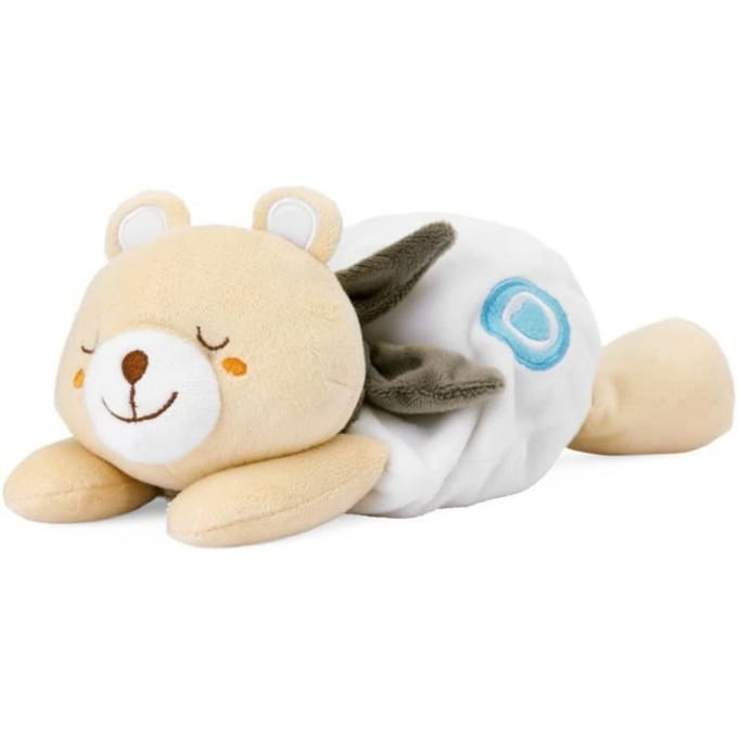 Chicco Warm Cuddle Bear