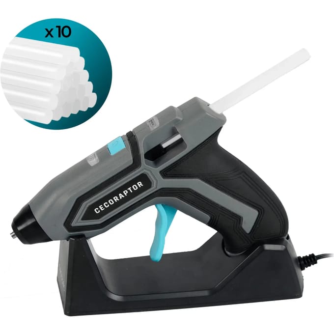 Pistolet voor Lijm Cecotec Fix