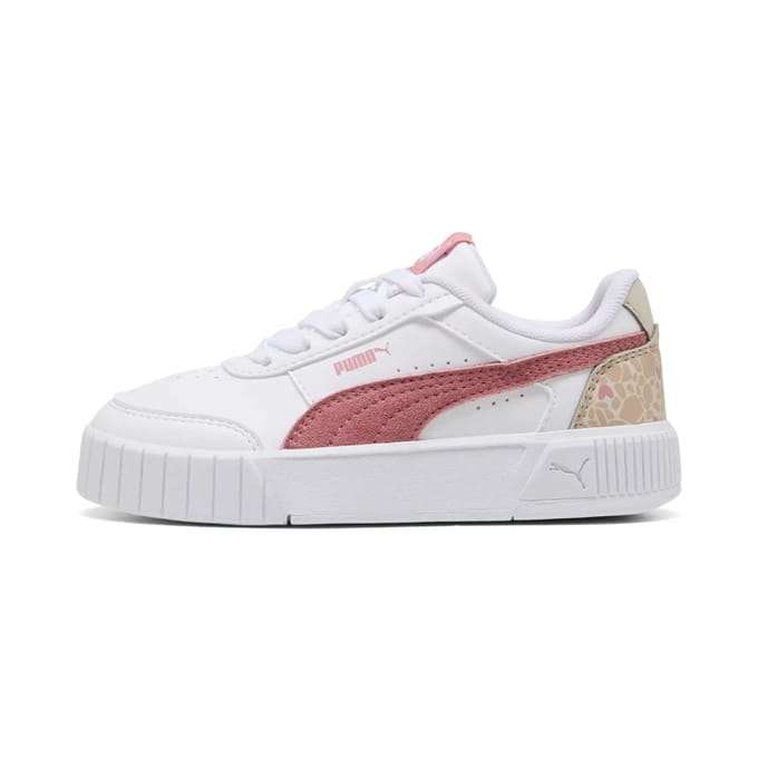 Meisjes sneakers Puma