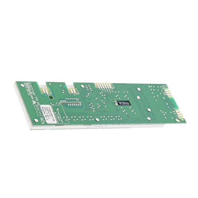 AEG geconfigureerde module, gebruikersinterface-bord, links, Budgies 982140032247161