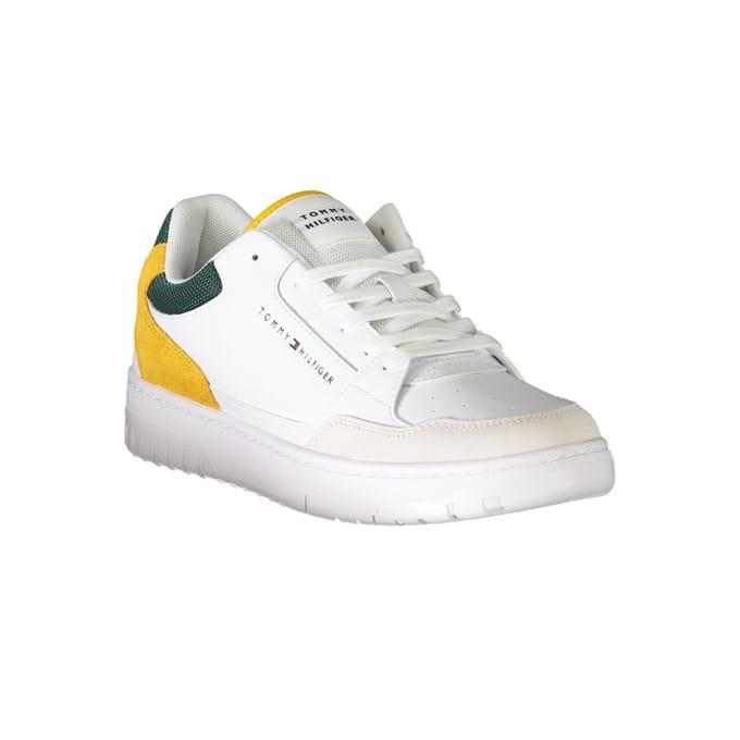 Leren Sneakers Fm0fm04366