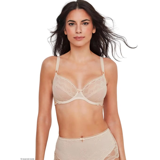 Dames push-up bh Selmark Manuela Mariage