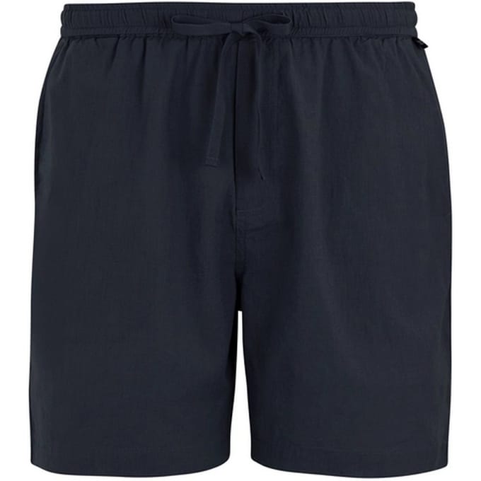 Regatta Heren Hadlin Shorts (Marineblauw)