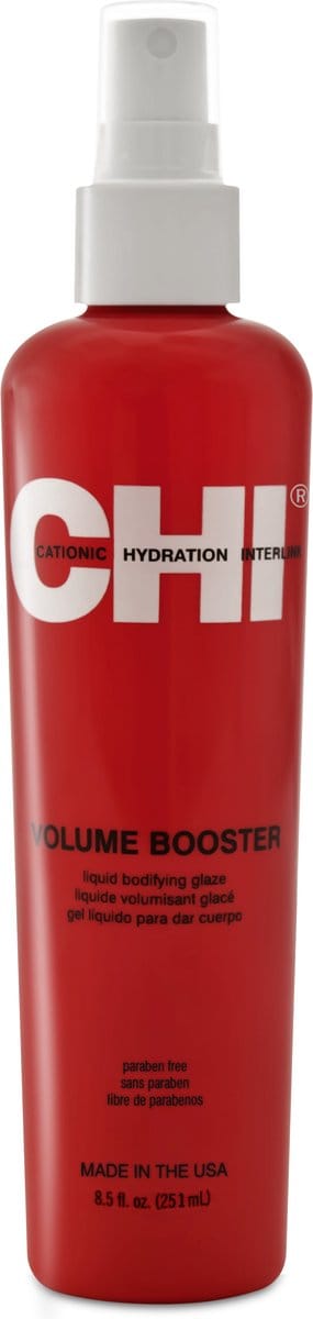 CHI Style Volume Booster Spray Liquid Bodifying Glaze