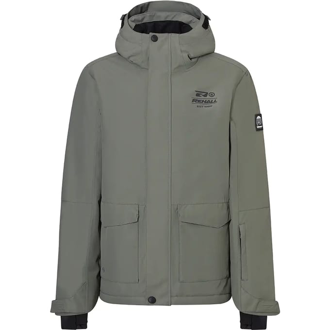 Kinder ski-jas Rehall Wake-R