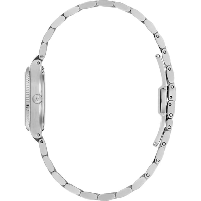 Bulova - 96L353 - Polshorloge - Dames - Kwarts - Classic