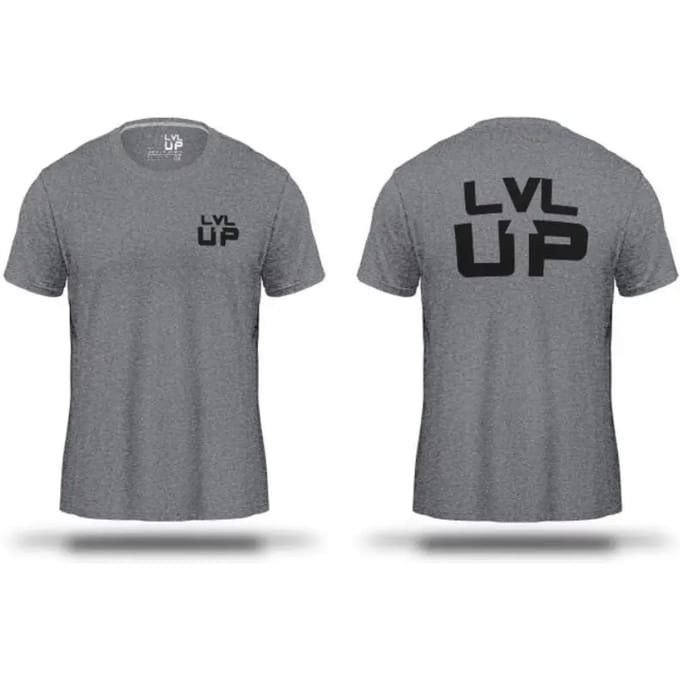 T-shirt Lvl Up TS 1 M