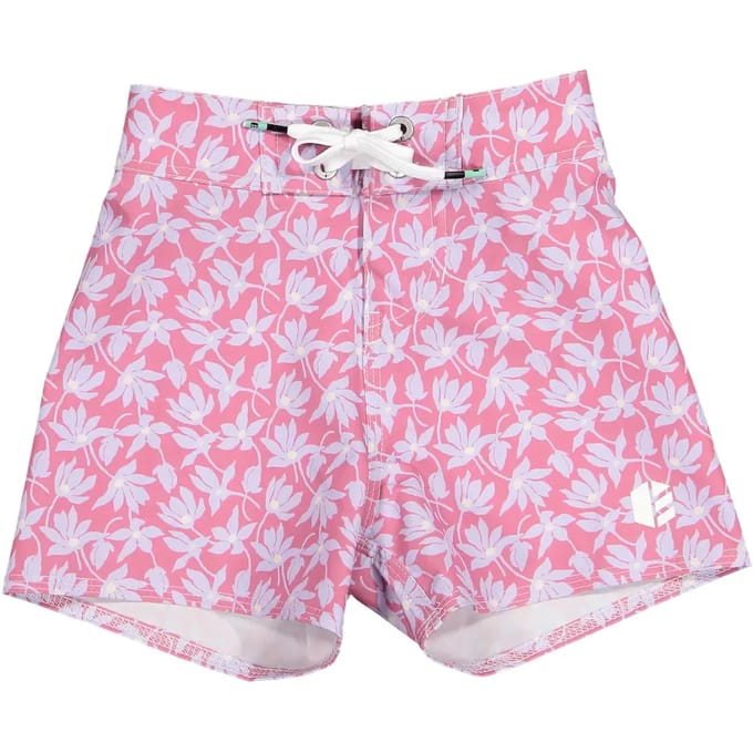 Zwemshorts voor babyjongens Misspelled Babá