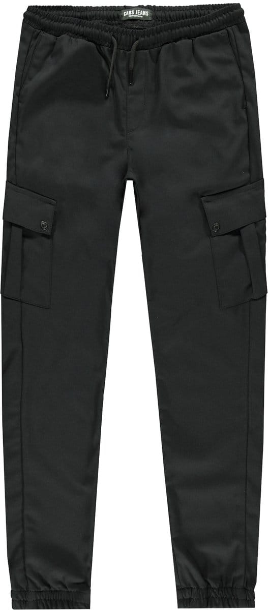 Cars Jeans Cargo Broek Battle - Heren