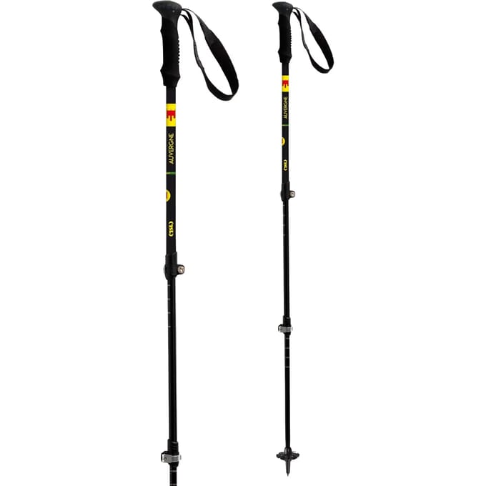 Wandelstok TSL Country A3 Light (x2)