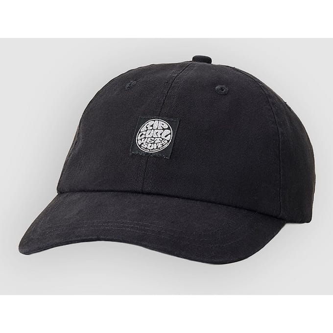 Rip Curl Premium Surf ADJ CAP - Black